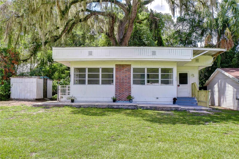39200 Fibelkorn Rd, Zephyrhills, FL 33540