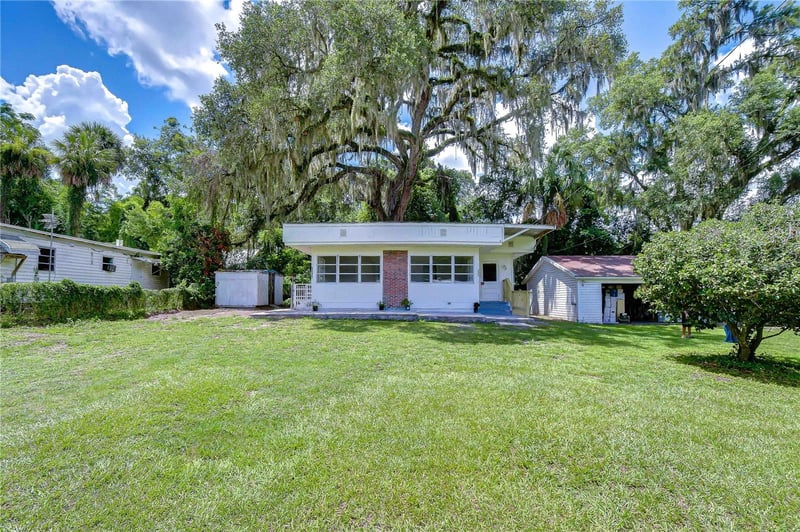 39200 Fibelkorn Rd, Zephyrhills, FL 33540
