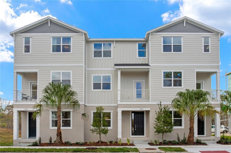 9614 Montague St, Westchase, FL 33626