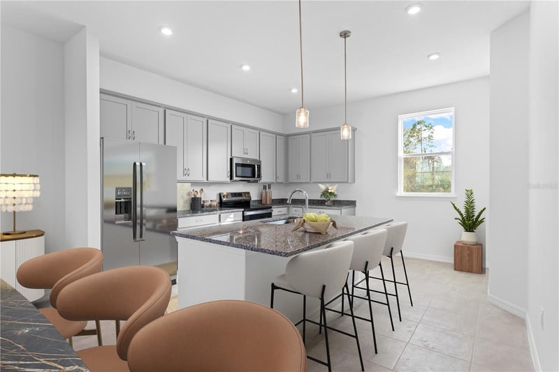 9614 Montague St, Westchase, FL 33626