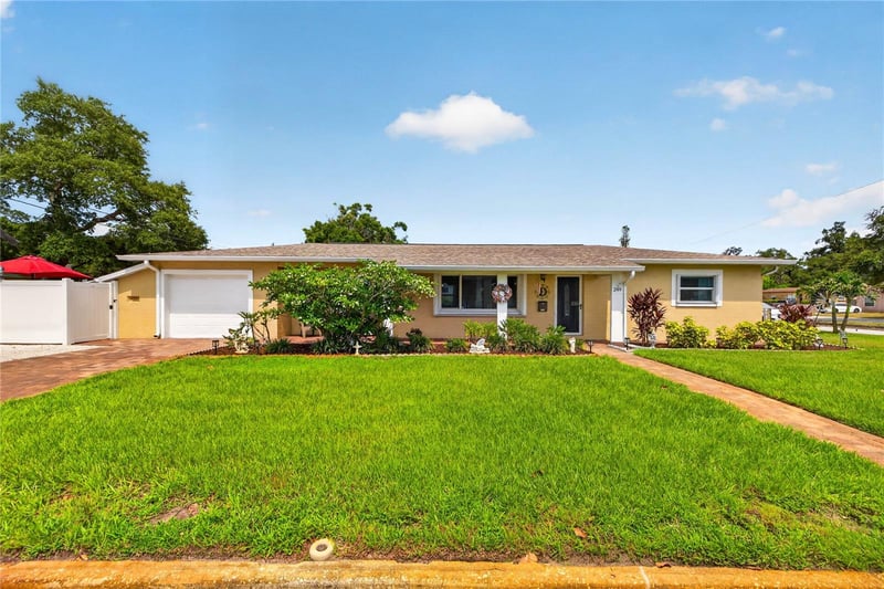 Home Worth Check