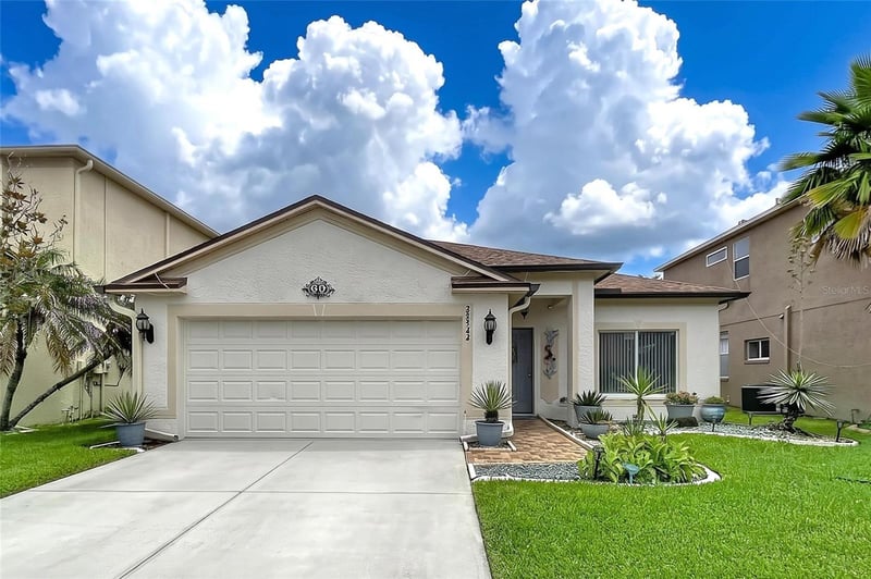 27544 Breakers Dr, Wesley Chapel, FL 33544