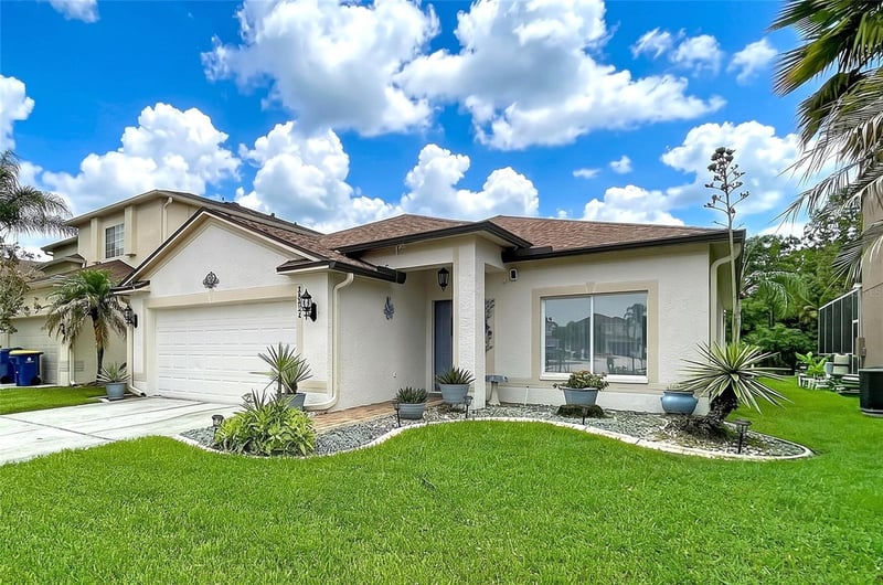 27544 Breakers Dr, Wesley Chapel, FL 33544