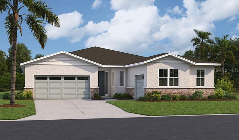 2005 Hammock Trace Dr, Parrish, FL 34219