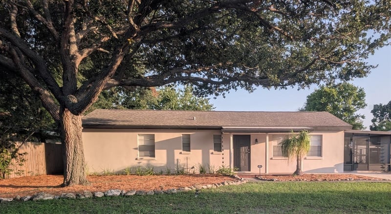 3902 Paxton Ave, Tampa, FL 33611