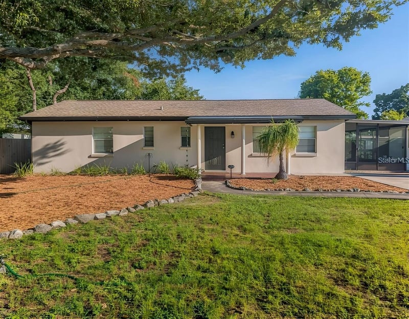 Home Worth Check