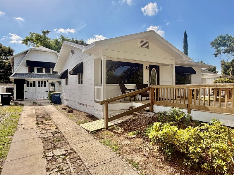 Home Worth Check