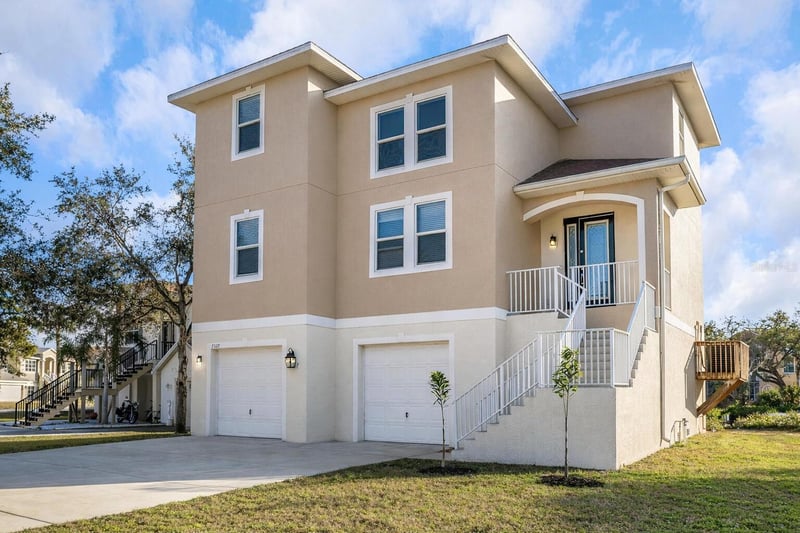 7327 Brightwaters Ct, New Port Richey, FL 34652