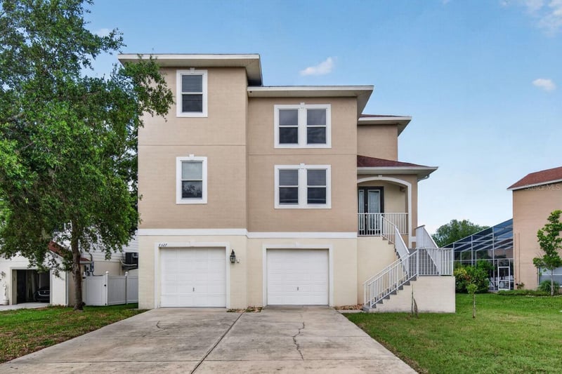 7327 Brightwaters Ct, New Port Richey, FL 34652