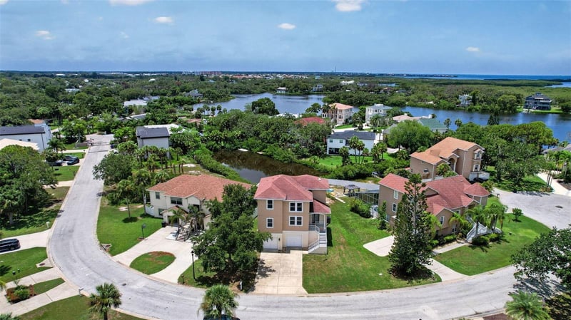 7327 Brightwaters Ct, New Port Richey, FL 34652