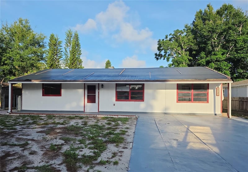 Home Worth Check