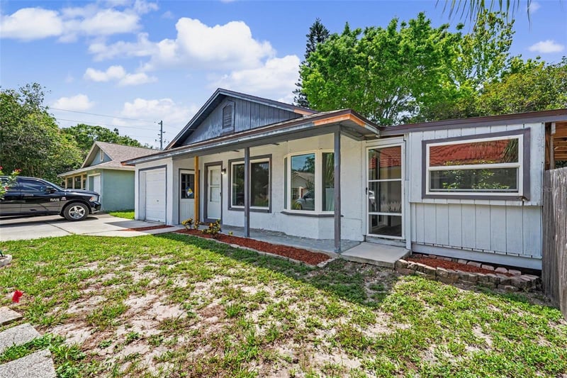 Home Worth Check