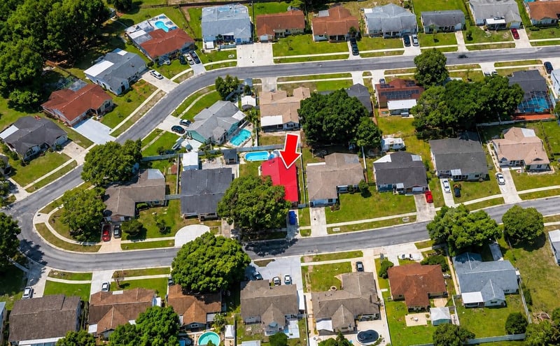 6834 Greenwich Ave, New Port Richey, FL 34653