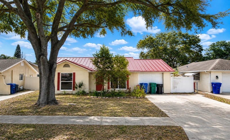 6834 Greenwich Ave, New Port Richey, FL 34653