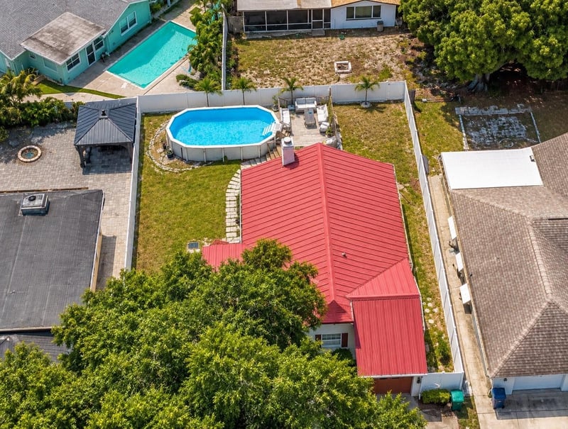 6834 Greenwich Ave, New Port Richey, FL 34653