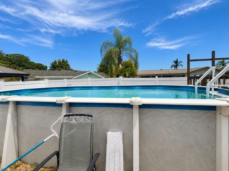 6834 Greenwich Ave, New Port Richey, FL 34653