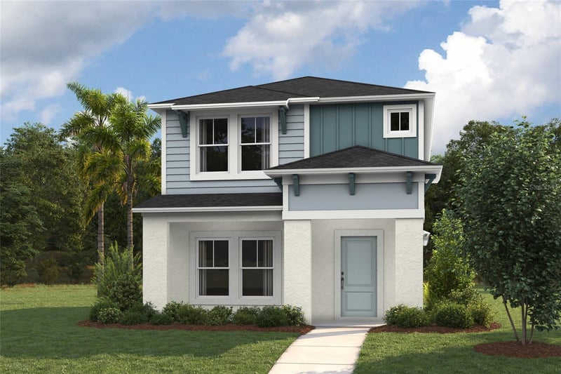 9176 Bent BRANCH, Dade City, FL 33525