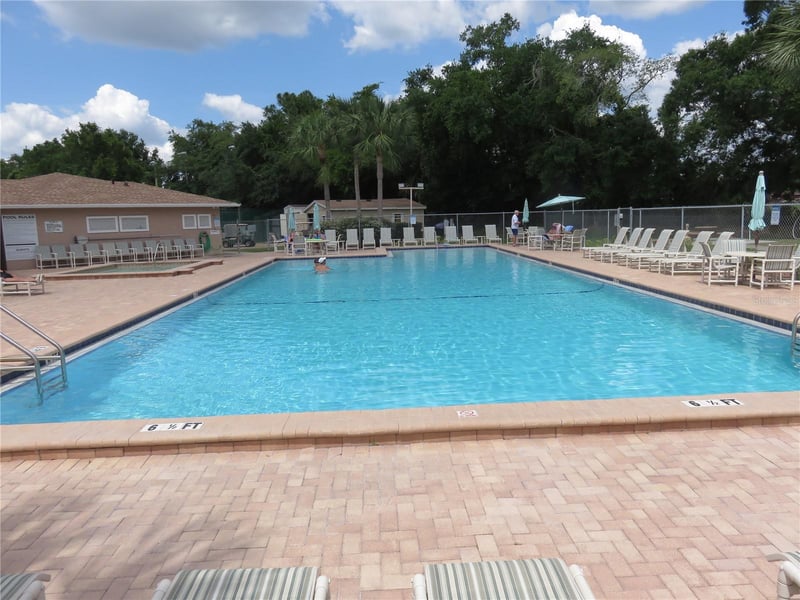 6440 Spring Flower Dr #12, New Port Richey, FL 34653