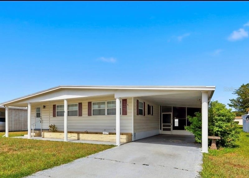 Home Worth Check