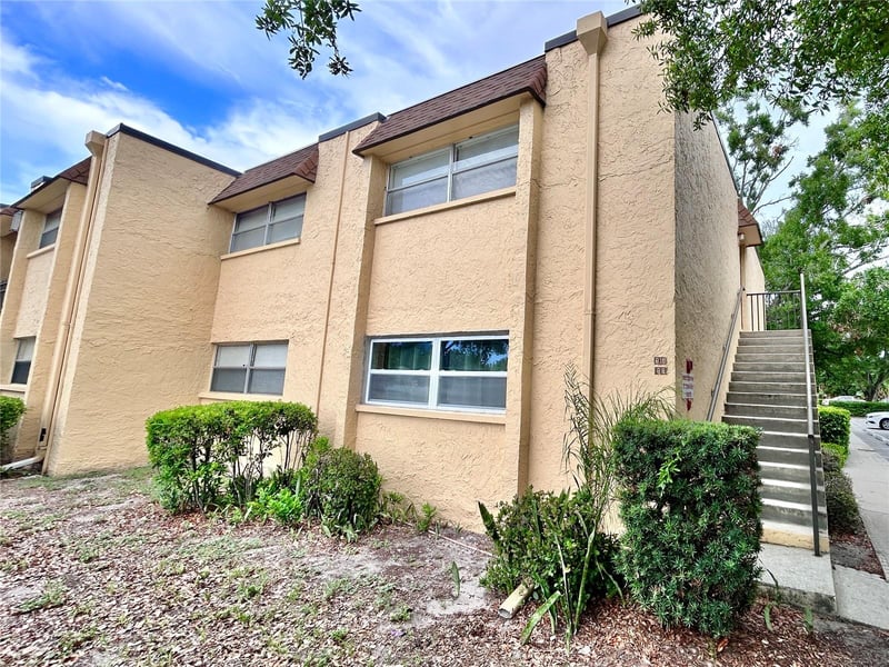 4455 38th Ter #B16, St Petersburg, FL 33714