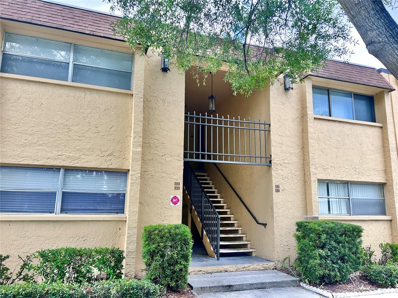 4455 38th Ter #B12, St Petersburg, FL 33714