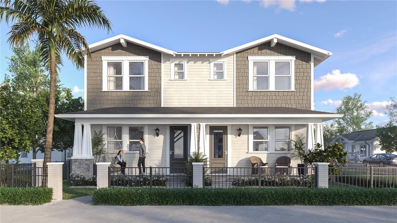 3110 Tampa St #1, Tampa, FL 33603