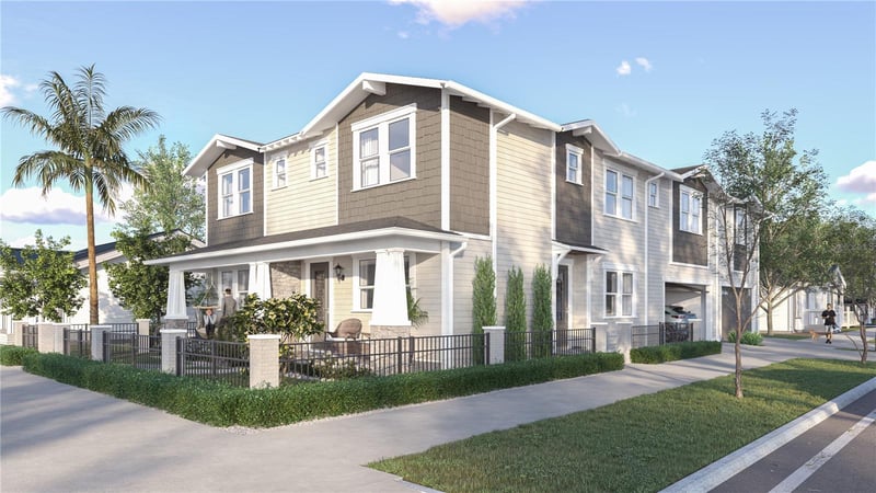 3110 Tampa St #1, Tampa, FL 33603