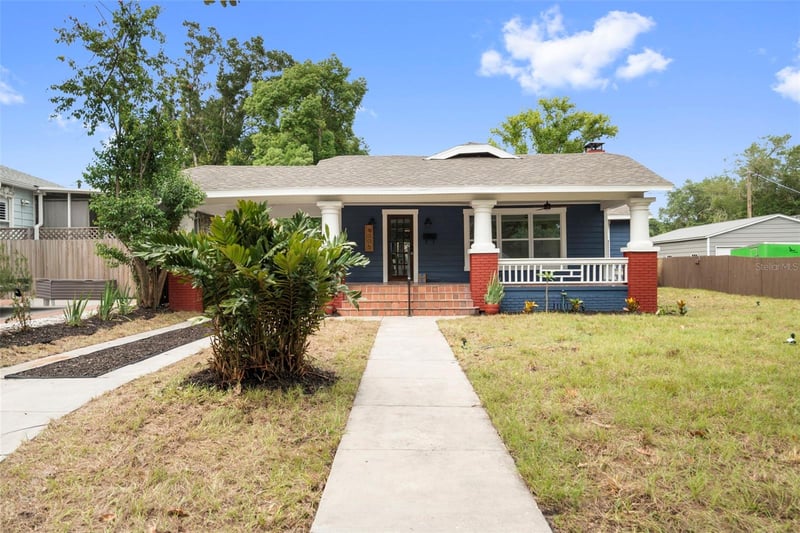 Home Worth Check