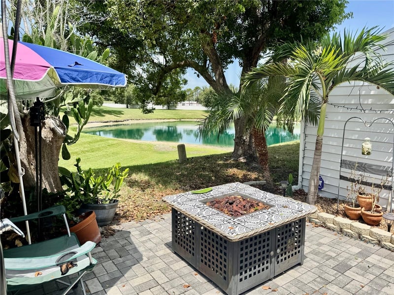 3121 Beecher Dr #D, Palm Harbor, FL 34683