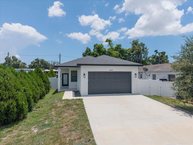 2644 42nd Ave, St Petersburg, FL 33714