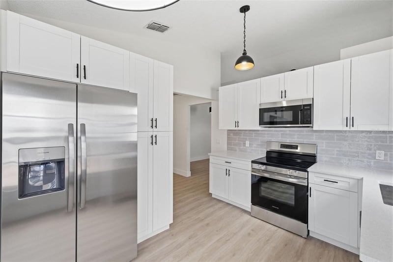 7705 Balharbour Dr, New Port Richey, FL 34653