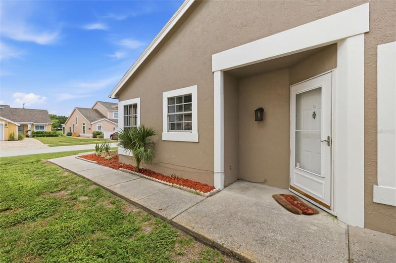 7705 Balharbour Dr, New Port Richey, FL 34653