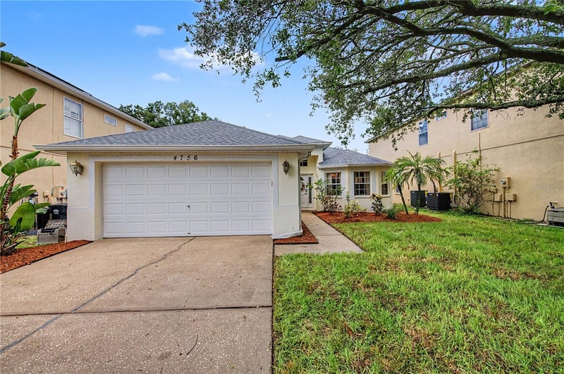 4756 Whispering Wind Ave, Tampa, FL 33614