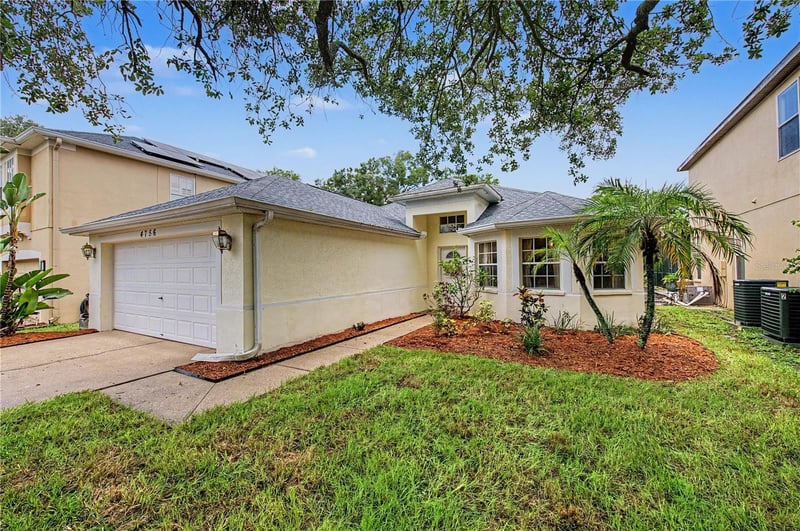 4756 Whispering Wind Ave, Tampa, FL 33614