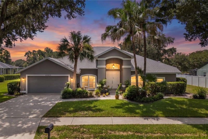 Home Worth Check