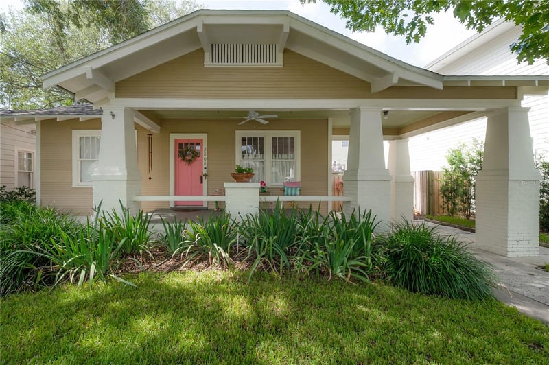 2808 Aquilla St, Tampa, FL 33629