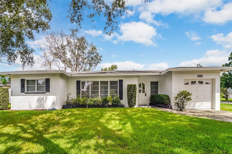 Home Worth Check