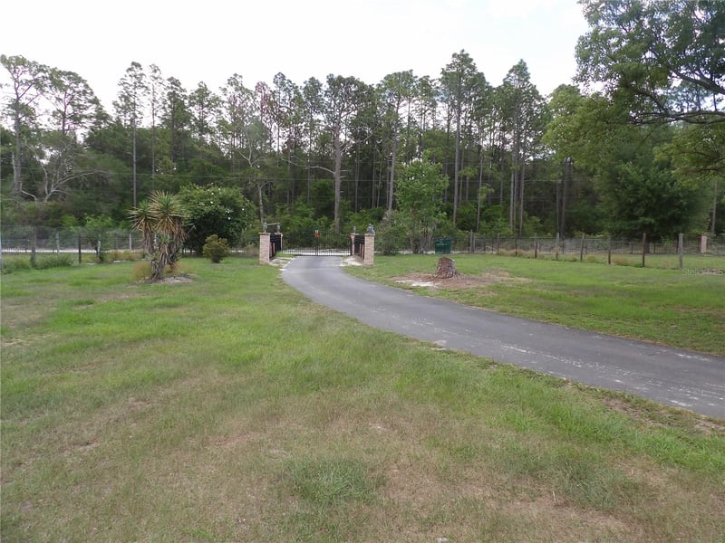18211 Oaklawn , Spring Hill, FL 34610