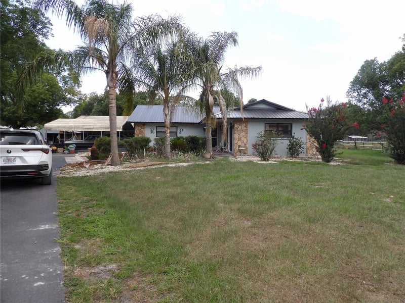 18211 Oaklawn , Spring Hill, FL 34610