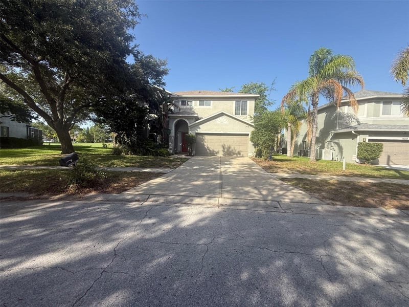 11006 Sailbrooke Dr, Riverview, FL 33579