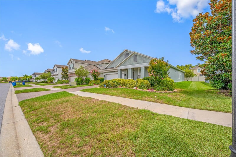 19382 Long Lake Ranch Blvd, Lutz, FL 33558