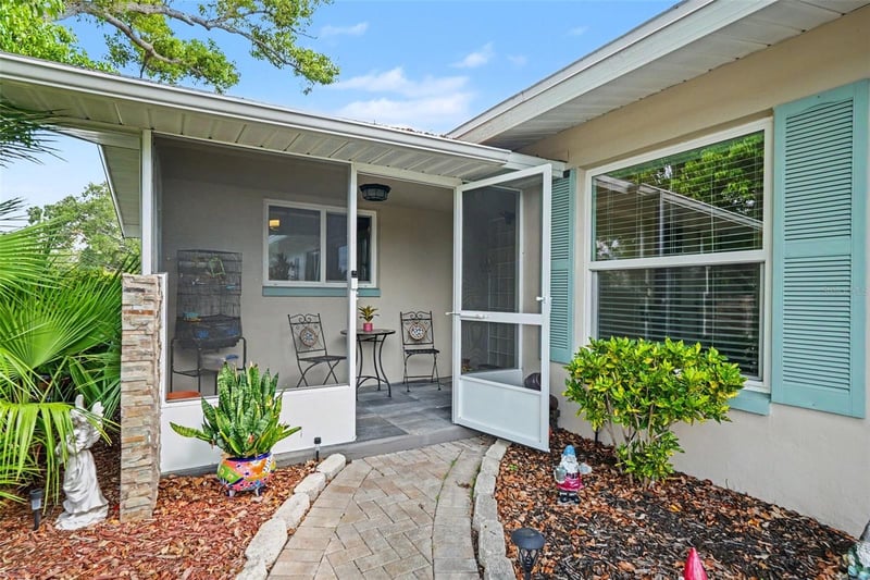 5603 Lown St, St Petersburg, FL 33714