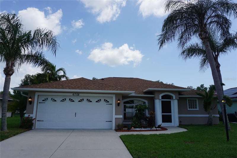 6708 66th Ave, Bradenton, FL 34203