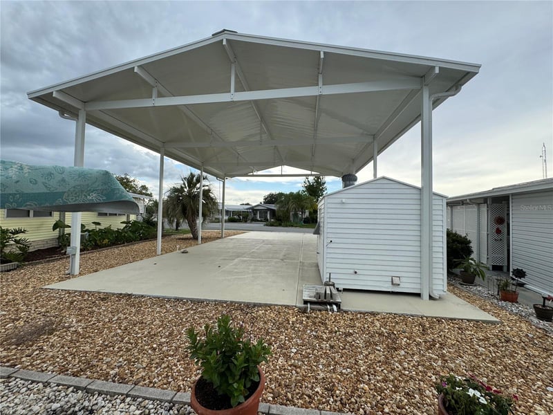 4842 Bobby Ave Lot 198, Zephyrhills, FL 33541