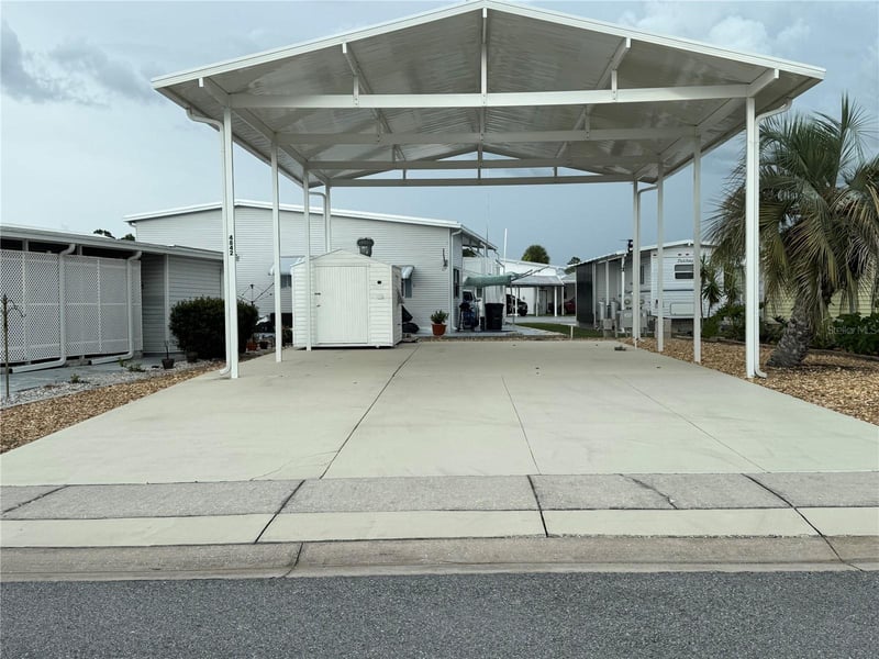 4842 Bobby Ave Lot 198, Zephyrhills, FL 33541