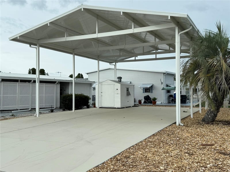 4842 Bobby Ave Lot 198, Zephyrhills, FL 33541