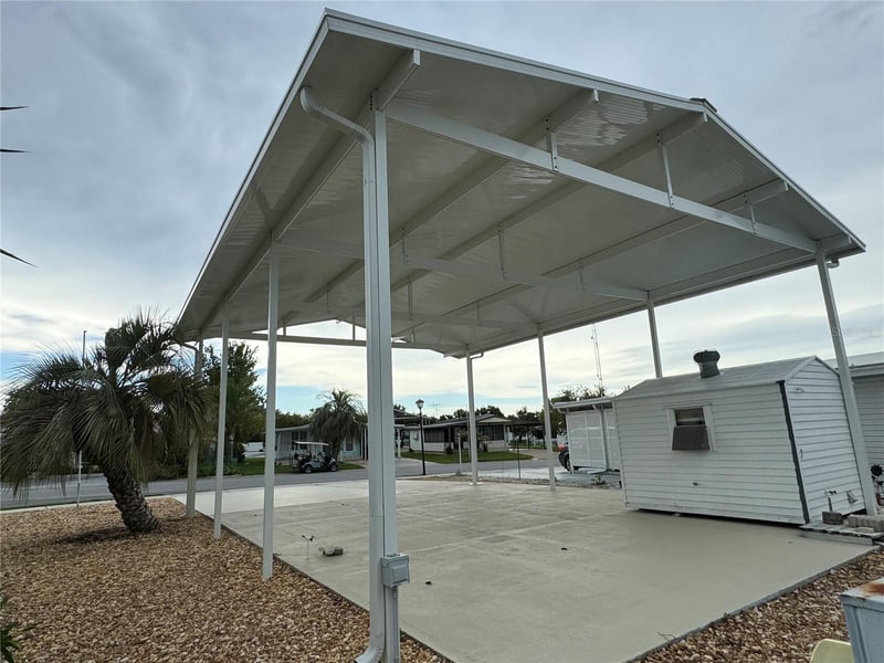 4842 Bobby Ave Lot 198, Zephyrhills, FL 33541