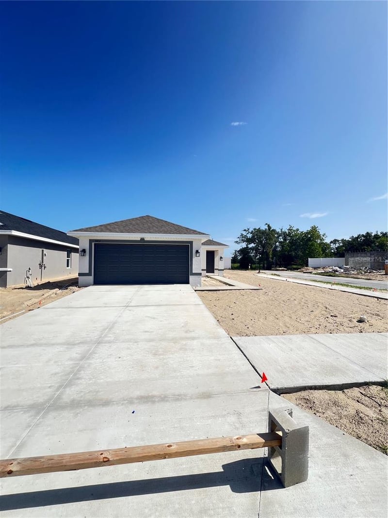 9451 Highland Hills Dr St, Hudson, FL 34667