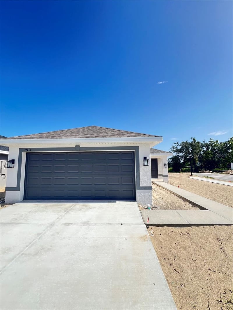 9451 Highland Hills Dr St, Hudson, FL 34667