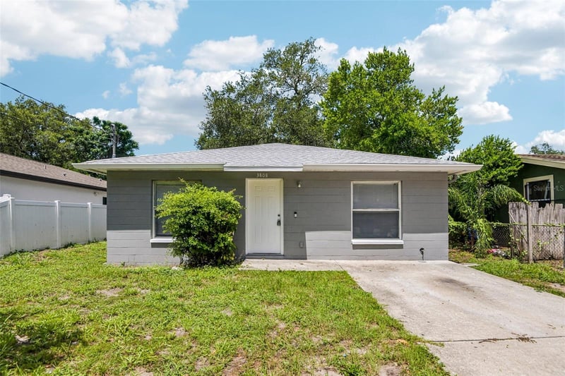 Home Worth Check